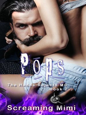 cover image of Pops